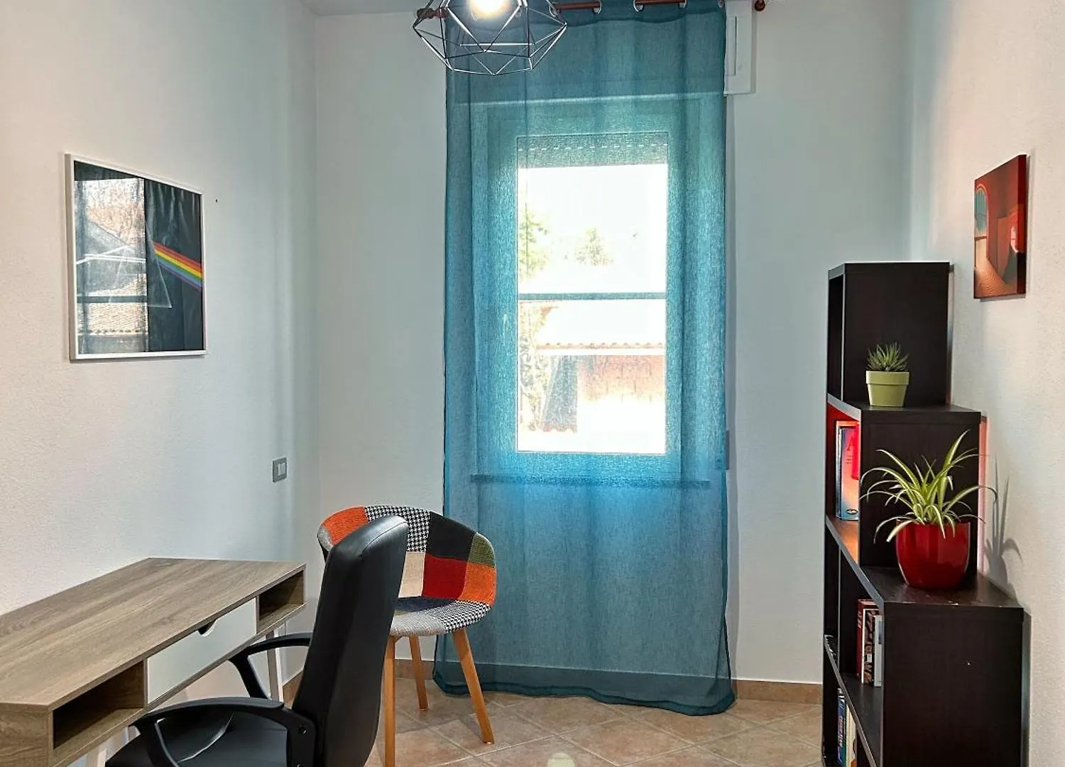 Zefiro Apartment Càbras