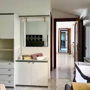 Luxury Centro Appartement